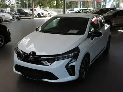Gebraucht Mitsubishi Colt