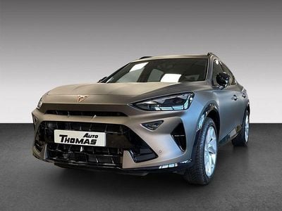 Century bronze matt Gebraucht 2024 Cupra Formentor VZ SUV | 37.740 € (Guter Preis)