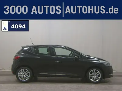Gebraucht Renault Clio IV