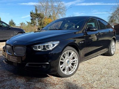 BMW 535 Gran Turismo