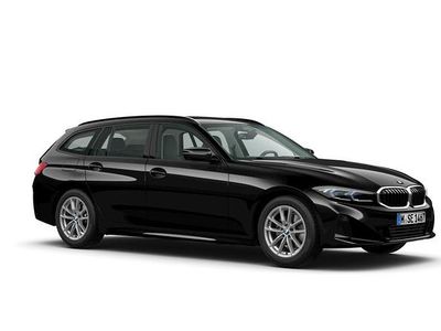 Gebraucht BMW 318 Comfort Edition 150 PS (110 kW) 2026 Kombi