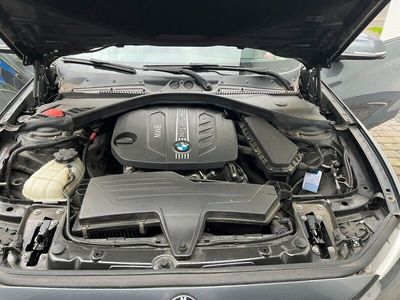 gebraucht BMW 118 d xDrive -