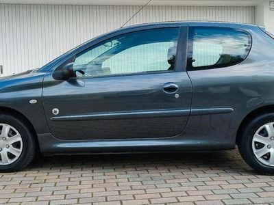 Peugeot 206+