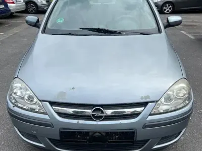 Occasion Opel Corsa