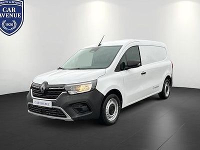 Gebraucht Renault Kangoo Rapid Advance 115 PS (84 kW) 2025 Weiß Van / Kleinbus