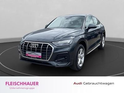 Audi Q5 Sportback