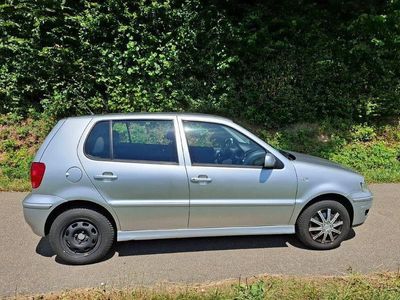 VW Polo