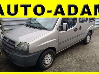 Fiat Doblò