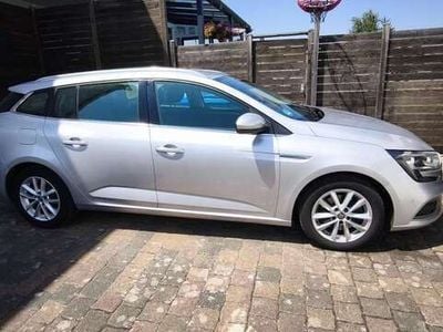Renault Mégane GrandTour
