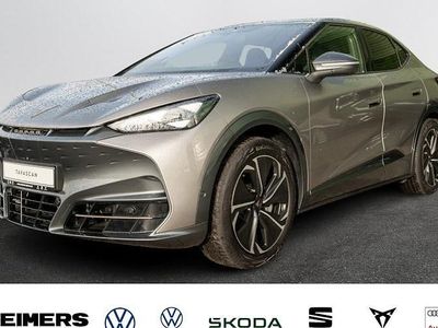 Gebraucht Cupra Tavascan Endurance 210 kW (286 PS) 2026 Grau SUV