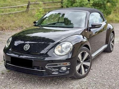 VW Beetle