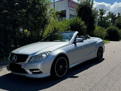 Mercedes E350
