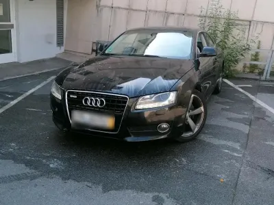 Gebraucht Audi A5