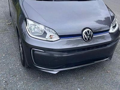 VW e-up!
