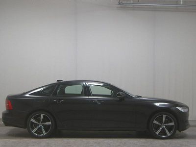 Gebraucht Volvo S90 R-Design 407 PS (299 kW) 2020 Schwarz Limousine