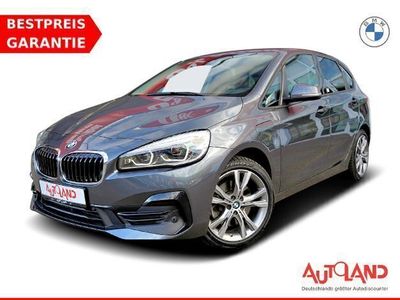 BMW 225