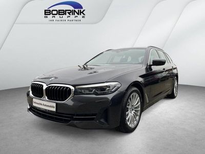 gebraucht BMW 520 d Touring