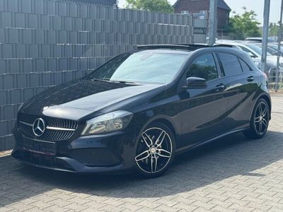 Mercedes A220