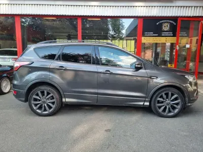 Gebraucht Ford Kuga