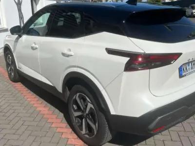 Gebraucht Nissan Qashqai
