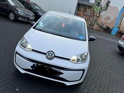 Gebraucht VW up! 60 PS (44 kW) 2016 Kleinwagen