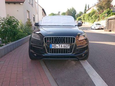 gebraucht Audi Q7 4.2 TDI MTM