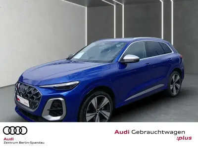 Gebraucht Audi SQ5