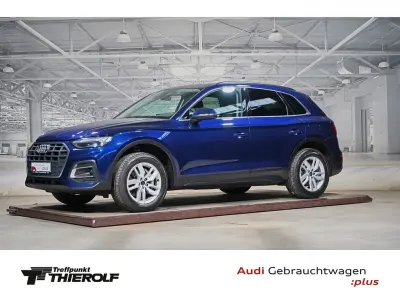 Gebraucht Audi Q5