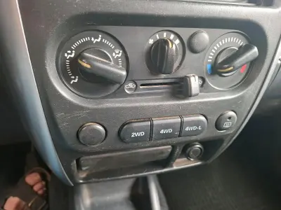 Gebraucht Suzuki Jimny