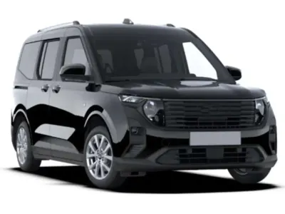 Gebraucht Ford Tourneo Courier