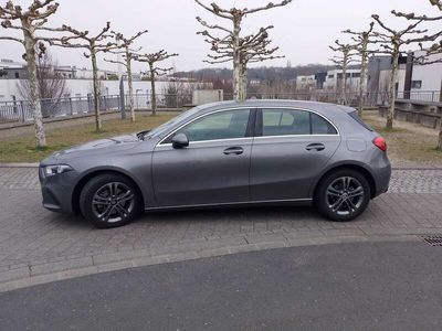 Mercedes 200