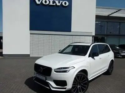 Używany Volvo XC90