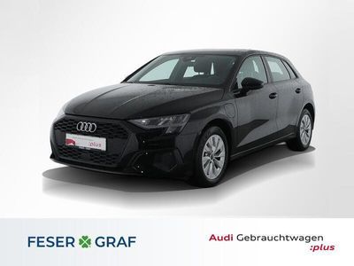 gebraucht Audi A3 Sportback e-tron Sportback 40 TFSI e