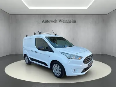 Gebraucht Ford Transit Connect