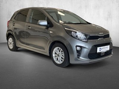 gebraucht Kia Picanto 1.2 Dream Team Navi 1.Hd nur 19 tkm TOP