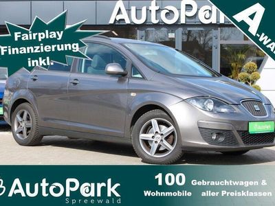 Seat Altea XL