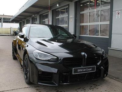 Gebraucht BMW M2 Basis 460 PS (338 kW) 2024 Schwarz Coupé
