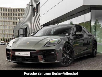 Porsche Panamera 4S