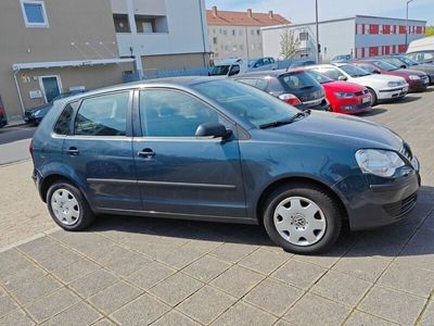 gebraucht VW Polo 1.2 Basis