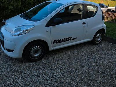 Citroën C1