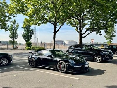 Porsche 991