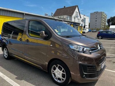 Citroën Spacetourer