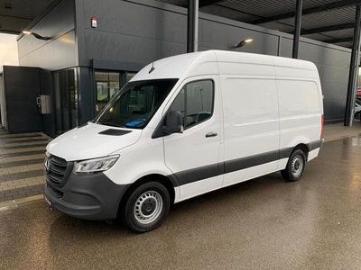 gebraucht Mercedes Sprinter 316 CDI Kasten Hochdach