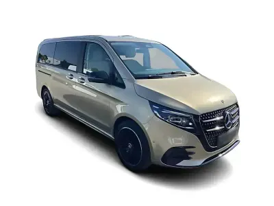 Gebraucht Mercedes V300