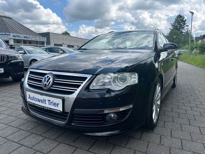 gebraucht VW Passat VW/GUTERZUSTAND/R-LINE*/PDC/SCHIEBEDACH/