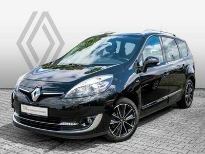 gebraucht Renault Grand Scénic III Grand Scenic Energy dCi 130 Bose Edition