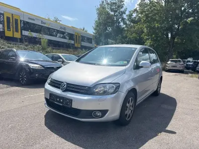 Gebraucht VW Golf Plus