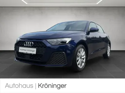 Gebraucht Audi A1 Sportback