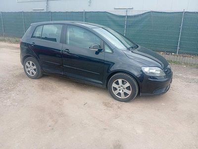 Gebraucht VW Golf IV Trendline 105 PS (77 kW) 2005 Schwarz Limousine