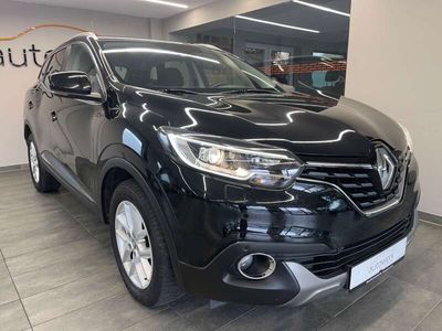 gebraucht Renault Kadjar 1.5 dCi XMOD Energy*AUT./Navi/Leder/ALU*